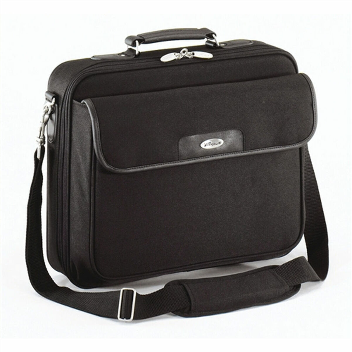 Maletín para Portátil Targus CN01 Negro